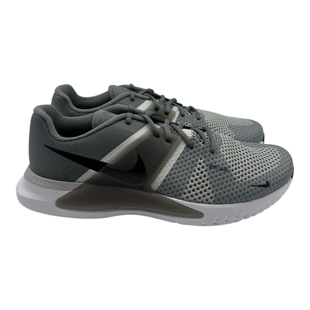 Nike Renew Fusion Cross Training Shoes Mens Sz 13 Grey Fog Sneakers‎ CD0200-001